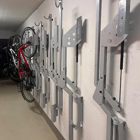 Esclusivo Bilocale Centralissimo Svatý Mořic