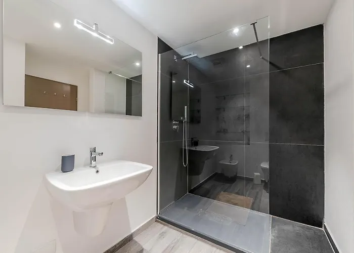 Esclusivo Bilocale Centralissimo Διαμέρισμα Σεντ Μόριτζ