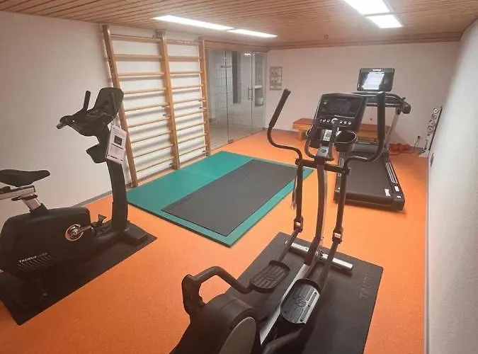 Esclusivo Bilocale Centralissimo Saint-Moritz